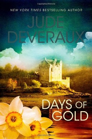 Days of Gold (Edilean, #2)