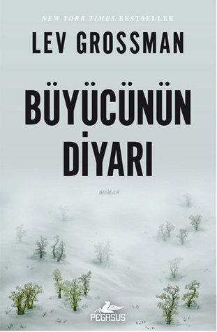 Büyücünün Diyarı (The Magicians, #3)
