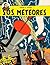 S.O.S. Météores (Blake et Mortimer, #8)