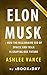 Summary of Elon Musk: How t...