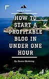 How To Start A Pr...