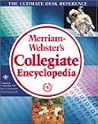 Merriam Webster's Collegiate Encyclopedia Merriam Webster's Collegiate Encyclopedia