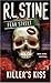 Killer's Kiss (Fear Street, #42)