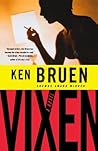 Vixen (Inspector Brant, #5) Vixen (Inspector Brant, #5)