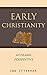 Early Christianity: An Isla...