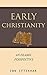 Early Christianity by Ibn Iftikhar