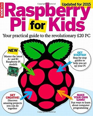 Raspberry Pi for Kids 2 (Paperback)