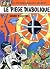 Le Piège diabolique (Blake et Mortimer, #9)