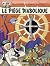 Le Piège diabolique (Blake et Mortimer, #9)