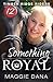 Something Royal (Timber Ridge Riders Book 12)