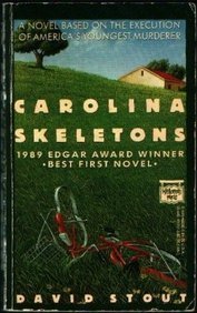 Carolina Skeletons (Mass Market Paperback)