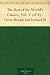 The Best of the World's Classics, Vol. V (of X) - Great Britain and Ireland III