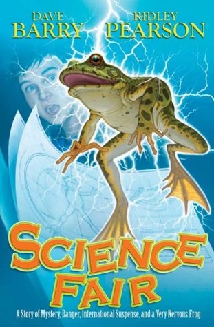 Science Fair (Hardcover)