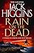 Rain on the Dead (Sean Dillon, #21)