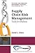 Supply Chain Risk Management: Tools for Analysis (The Supply and Operations Management Collection)