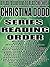 Christina Dodd: Series Reading Order: A Read to Live, Live to Read Checklist [My First Series, Knight Series, Well Pleasured Series, Princess Series,Governess Brides Series,Once Upon A Pillow Series]