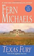Texas Fury