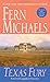 Texas Fury (Texas, #3)