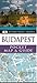 Budapest Pocket Map and Guide
