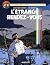L'Étrange Rendez-vous (Blake et Mortimer #15)