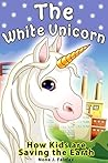 The White Unicorn...
