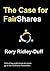 The Case For FairShares by Rory Ridley-Duff