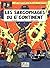 Les Sarcophages du 6ᵉ continent - 1 by Yves Sente
