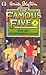 Five Go Adventuring Again (Famous Five, #2)
