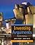 Inventing Arguments, Brief (Inventing Arguments Series)