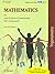 Mathematics For Joint Entra...