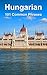 Hungarian: 101 Common Phrases