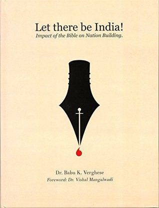 Let there be India! (Hardcover)