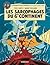 Les Sarcophages du 6ᵉ continent - tome 2 (Blake et Mortimer, #17)