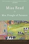 Mrs. Pringle of Fairacre by Miss Read