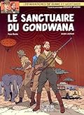 Le Sanctuaire du Gondwana