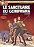Le Sanctuaire du Gondwana by Yves Sente