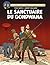 Le Sanctuaire du Gondwana (Blake et Mortimer, #18)