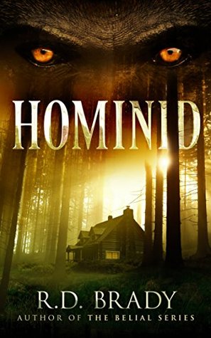 Hominid (The Ancestral Code Book 1)