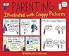 Parenting: Illustrated With Crappy Pictures 2015 Wall Calendar
