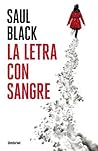 La letra con sangre