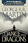 A Dance with Dragons by George R.R. Martin