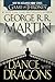 A Dance with Dragons (A Song of Ice and Fire #5)