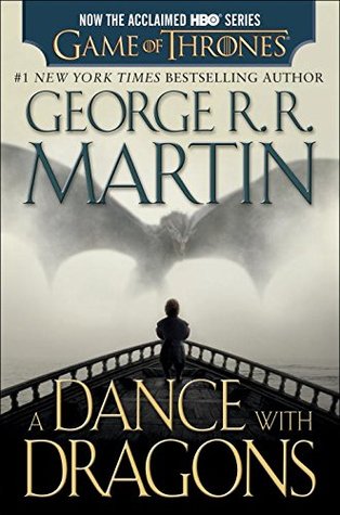 A Dance with Dragons