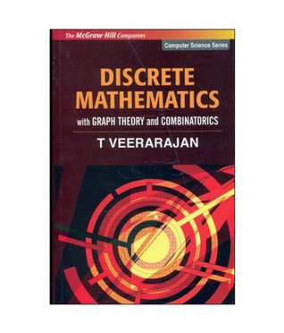 Discrete Mathematics with Graph Theory and Combinatorics (Paperback)