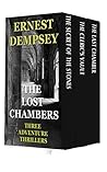 The Lost Chambers...