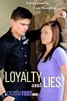 Loyalty and Lies by Erica Cameron