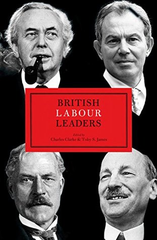 British Labour Leaders (British Leaders)