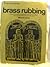 Brass Rubbing