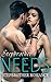 ROMANCE: Stepbrother's Needs (Coming of Age Contemporary Romance)