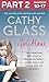 Girl Alone: Part 2 of 3: Joss came home from school to discover her father’s suicide. Angry and hurting, she’s out of control.